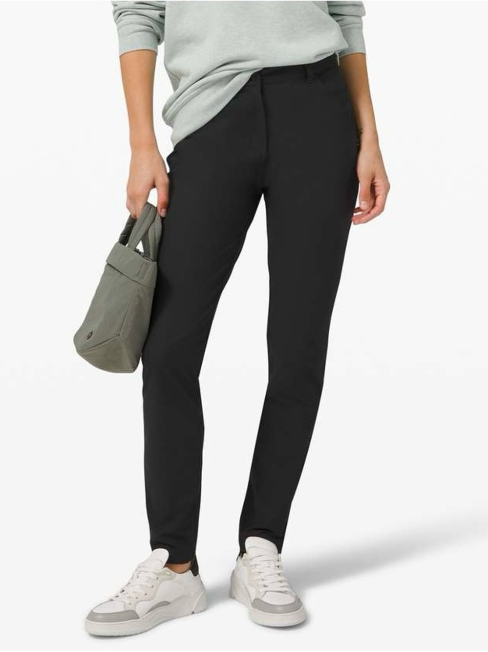 Lululemon City Sleek 5 Pocket Pant